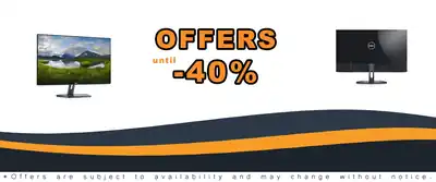 27-inch SE2719H LED Monitor IPS Full HD 1080p