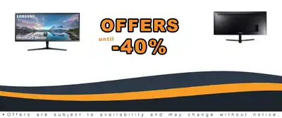 34 Inch 219 Ultrawide Monitor S34J552WQNXZA Review