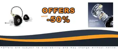 BASN ASONE 14.2mm Planar Driver In-Ear Monitors Earphone Review