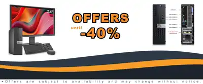 Dell OptiPlex 24 Inch i7 Desktop Computer Bundle Review