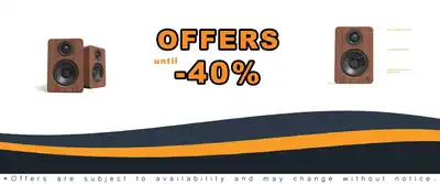 Kanto YU2 Powered Desktop Computer Speakers Review