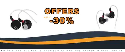 Linsoul 7HZ Timeless 14.2mm Planar HiFi Earphone