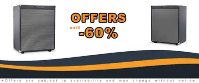 Rocket Bass RB210 2x10in 500Watts Bass Combo Review