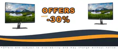 S2421NX 24 Inch IPS LED FHD Monitor - AMD FreeSync