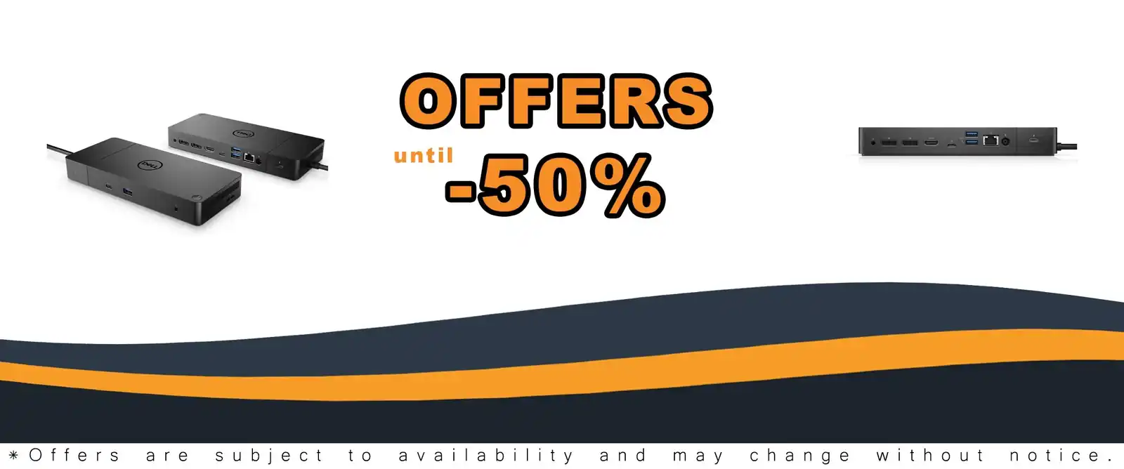 Thunderbolt Dock WD19TB 180W port charging hub